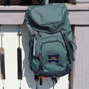 Schwarzwald-Rucksack von Deuter